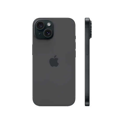 Apple iPhone 15 Plus 256GB eSIM Black (MTXX3) 2 Apple iPhone 15 Plus 256GB eSIM Black (MTXX3) — изображение 2