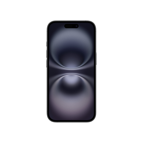 iPhone 16 Plus 512GB Black (MY1P3) 2 iPhone 16 Plus 512GB Black (MY1P3) - Зображення 2