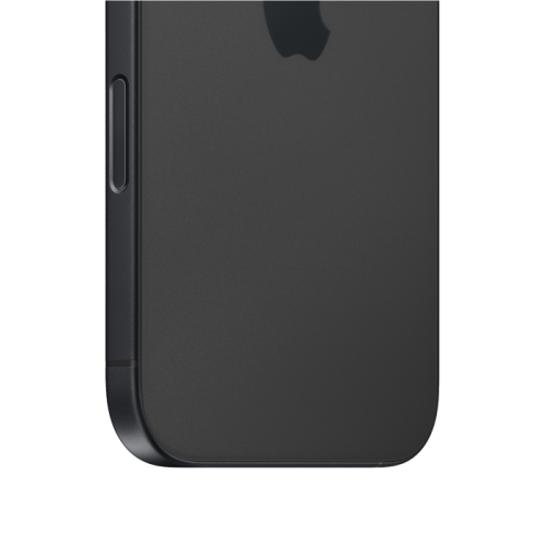 iPhone 16 Plus 512GB Black (MY1P3) 4 iPhone 16 Plus 512GB Black (MY1P3) - Зображення 4