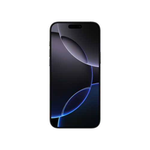 Apple iPhone 16 Pro Max 256GB Black Titanium (MYWV3) 2 Apple iPhone 16 Pro Max 256GB Black Titanium (MYWV3) — изображение 2