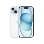 Apple iPhone 15 256GB Blue (MTP93)