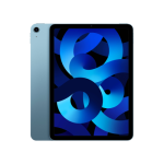 Apple iPad Air 2022 Wi-Fi 256GB Blue (MM9N3)