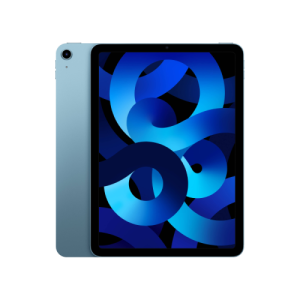 Apple iPad Air 2022 Wi-Fi 64GB Blue (MM9E3)