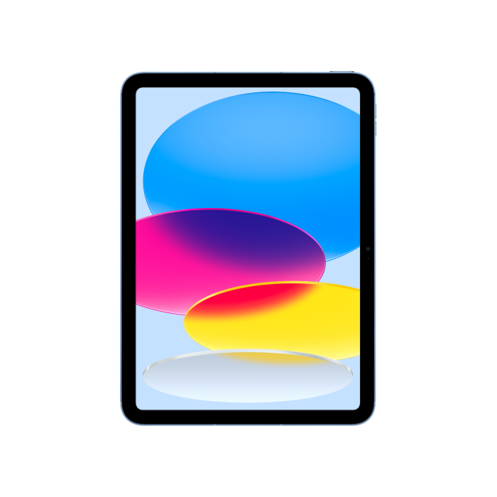 iPad 10.9 2022 Wi-Fi+Cellular 64GB Blue (MQ6K3) 1 iPad 10.9 2022 Wi-Fi+Cellular 64GB Blue (MQ6K3)