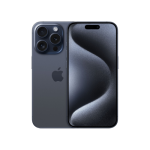 Apple iPhone 15 Pro Max 1TB Blue Titanium (MU7K3)
