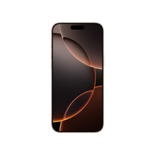 iPhone 16 Pro Max 512GB Desert Titanium (MYX23) 2 iPhone 16 Pro Max 512GB Desert Titanium (MYX23) - Зображення 2