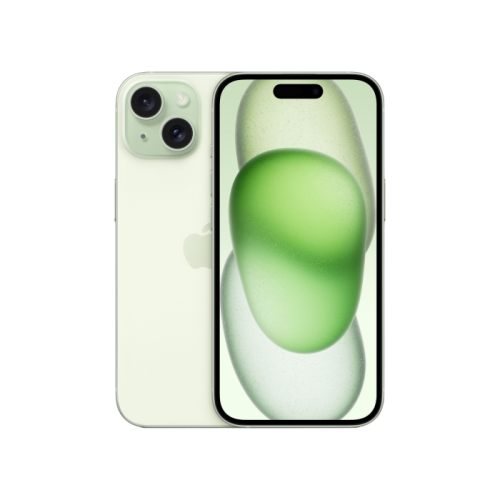 Apple iPhone 15 128GB Green (MTP53) 1 Apple iPhone 15 128GB Green (MTP53)