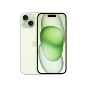 Apple iPhone 15 256GB Green (MTPA3)