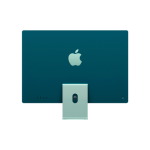 Apple iMac 24 M1 (8-Core GPU) 8GB/256GB Green 2021 (MGPH3)