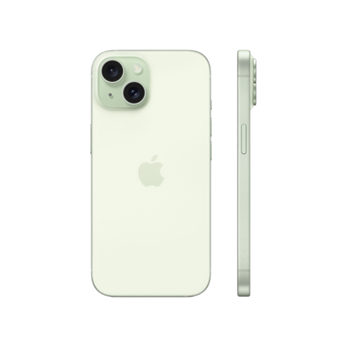 Apple iPhone 15 512GB Green (MTPH3) 2 Apple iPhone 15 512GB Green (MTPH3) — изображение 2