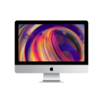 Apple iMac 21,5 with Retina 4K 2020 (MHK23)