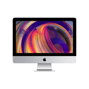 Apple iMac 21,5 with Retina 4K 2020 (MHK23)