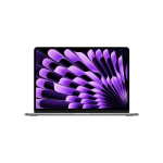 MacBook Air 13,6" 8/256 M3 2024 Space Gray (MRXN3)