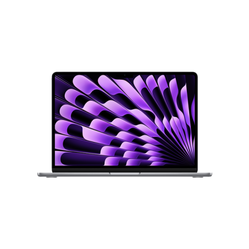 Apple MacBook Air 13,6" 8/256 M3 2024 Space Gray (MRXN3) 1 Apple MacBook Air 13,6" 8/256 M3 2024 Space Gray (MRXN3)