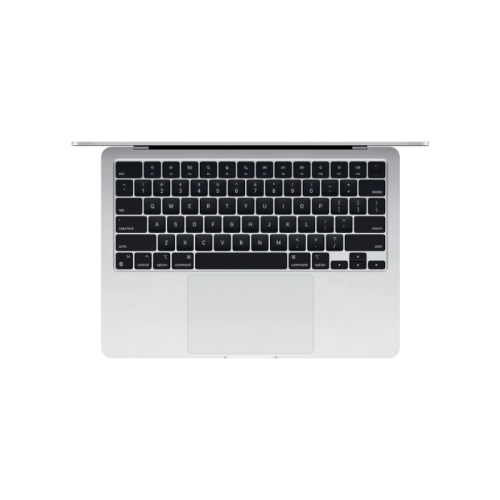 MacBook Air 13,6" 8/256 M3 2024 Space Gray (MRXN3) 2 MacBook Air 13,6" 8/256 M3 2024 Space Gray (MRXN3) - Зображення 2