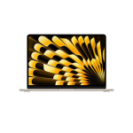 MacBook Air 13,6"  8/256 M3 2024 Starlight (MRXT3)