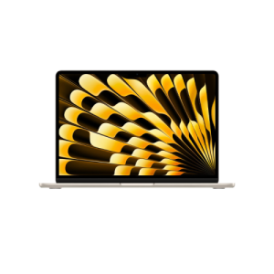 Apple MacBook Air 13,6" 8512 M3 2024 Starlight (MRXU3)