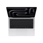 Apple MacBook Pro 14" М3 8/1ТБ Silver 2023 (MR7K3)