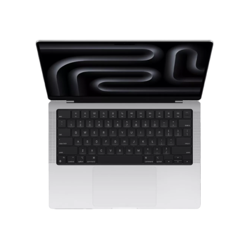 Apple MacBook Pro 14" М3 8/1ТБ Silver 2023 (MR7K3) 1 Apple MacBook Pro 14" М3 8/1ТБ Silver 2023 (MR7K3)