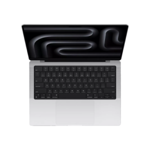 Apple MacBook Pro 14" М3 8/512 Silver  2023 (MR7J3)