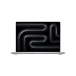 Apple MacBook Pro 14" M3 Pro 36/1ТБ Silver 2023 (Z1AX0029U)