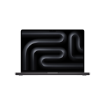 Apple MacBook Pro 14" M3 Pro Max 48/512 Space Black 2023 (Z1AU0029M)