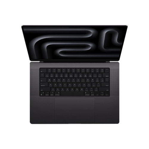 Apple MacBook Pro 14" M3 Pro Max 36/512 Space Black 2023 (Z1AU0029L) 1 Apple MacBook Pro 14" M3 Pro Max 36/512 Space Black 2023 (Z1AU0029L)