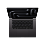 Apple MacBook Pro 14" M3 Pro 18/1ТБ Space Black 2023 (MRX43)