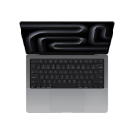 Apple MacBook Pro 14" M2 Max 12CPU/38GPU/96GB/4TB Space Gray (Z17G002MC)