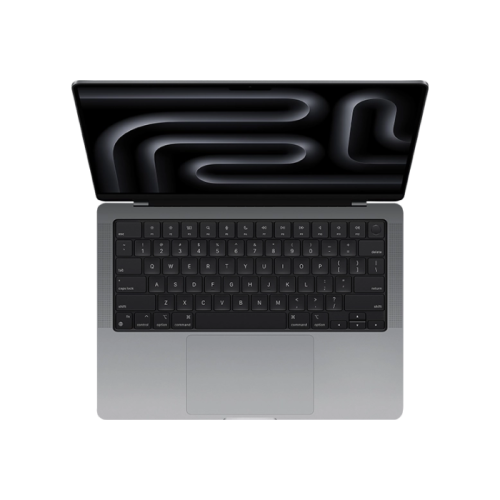 Apple MacBook Pro 14" M2 Max 12CPU/38GPU/64GB/2TB Space Gray (Z17G002PK) 2 Apple MacBook Pro 14" M2 Max 12CPU/38GPU/64GB/2TB Space Gray (Z17G002PK) - Зображення 2