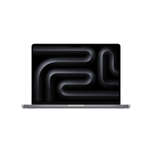 Apple MacBook Pro 14" M2 Max 12CPU/38GPU/96GB/2TB Space Gray (Z17G002L7) 2 Apple MacBook Pro 14" M2 Max 12CPU/38GPU/96GB/2TB Space Gray (Z17G002L7) - Зображення 2