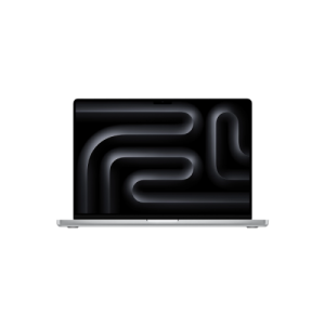 Apple MacBook Pro 16" M3 Pro 18/512 Silver 2023 (MRW43)