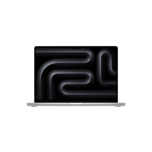 Apple MacBook Pro 16" M3 Pro 18/512 Silver 2023 (MRW43) 1 Apple MacBook Pro 16" M3 Pro 18/512 Silver 2023 (MRW43)