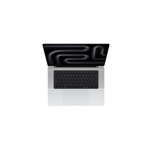 Apple MacBook Pro 16" M3 Pro 36/512 Silver 2023 (MRW63) 3 Apple MacBook Pro 16" M3 Pro 36/512 Silver 2023 (MRW63) — изображение 3
