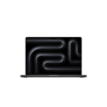 Apple MacBook Pro 16" M3 Pro Max 48/2ТБ Space Black 2023 (Z1AF001AB)