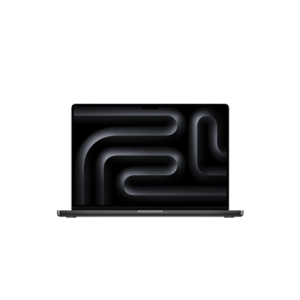 Apple MacBook Pro 16" M3 Pro Max 64/1ТБ Space Black 2023 (Z1AF001AF)