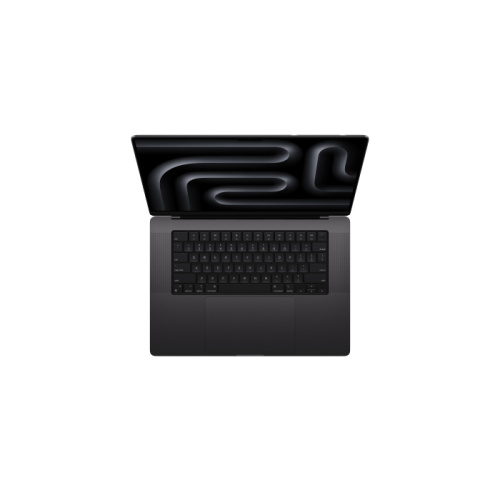 Apple MacBook Pro 16" M3 Pro Max 48/2ТБ Space Black 2023 (Z1AF001AB) — изображение 2