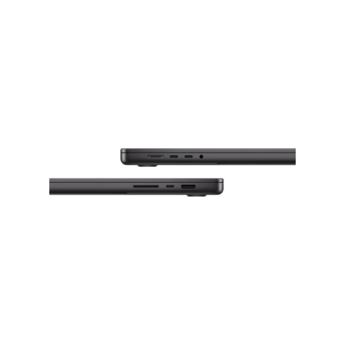 Apple MacBook Pro 16" M3 Pro Max 64/512 Space Black 2023 (Z1AF001AE) 3 Apple MacBook Pro 16" M3 Pro Max 64/512 Space Black 2023 (Z1AF001AE) — изображение 3