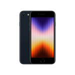 Apple iPhone SE 2022 64GB Midnight (MMX53)