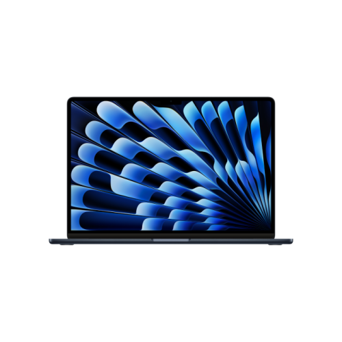 MacBook Air 15" M2 Midnight 2023 (MQKX3)