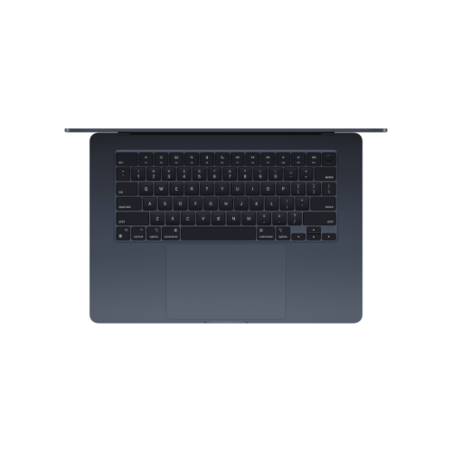 MacBook Air 15" M2 Midnight 2023 (Z18T000P4) - Зображення 2