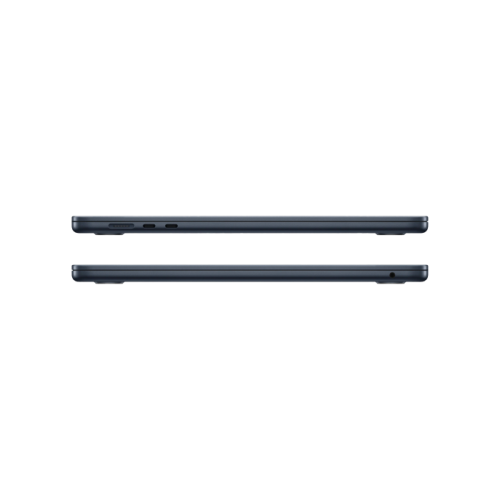 MacBook Air 15" 8/256 M3 2024 Midnight (MRYU3) 3 MacBook Air 15" 8/256 M3 2024 Midnight (MRYU3) - Зображення 3