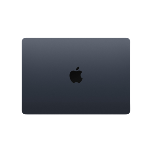 Apple MacBook Air M2 13,6" 512GB/8GB/10GPU Midnight 2022 (MLY43) 3 Apple MacBook Air M2 13,6" 512GB/8GB/10GPU Midnight 2022 (MLY43) — изображение 3