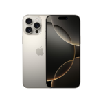 iPhone 16 Pro 512GB eSim Natural Titanium (MYMP3)