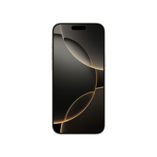 Apple iPhone 16 Pro 128GB Natural Titanium (MYNG3) 2 Apple iPhone 16 Pro 128GB Natural Titanium (MYNG3) — изображение 2