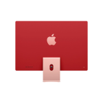 Apple iMac 24 M1 (7-Core GPU) 8GB/256GB Pink 2021 (MJVA3)