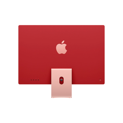 Apple iMac 24 M1 (7-Core GPU) 8GB/256GB Pink 2021 (MJVA3) 1 Apple iMac 24 M1 (7-Core GPU) 8GB/256GB Pink 2021 (MJVA3)
