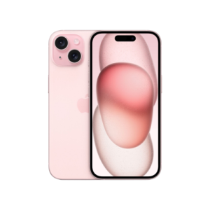 Apple iPhone 15 512GB Pink (MTPD3)