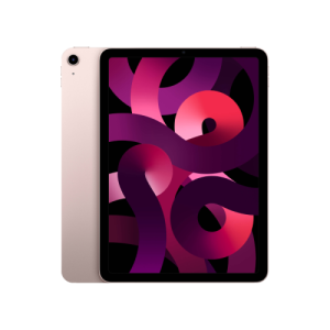 Apple iPad Air 2022 5G 256GB Pink (MM723/MM7F3)