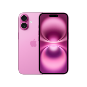 iPhone 16 128GB Pink (MYEA3)